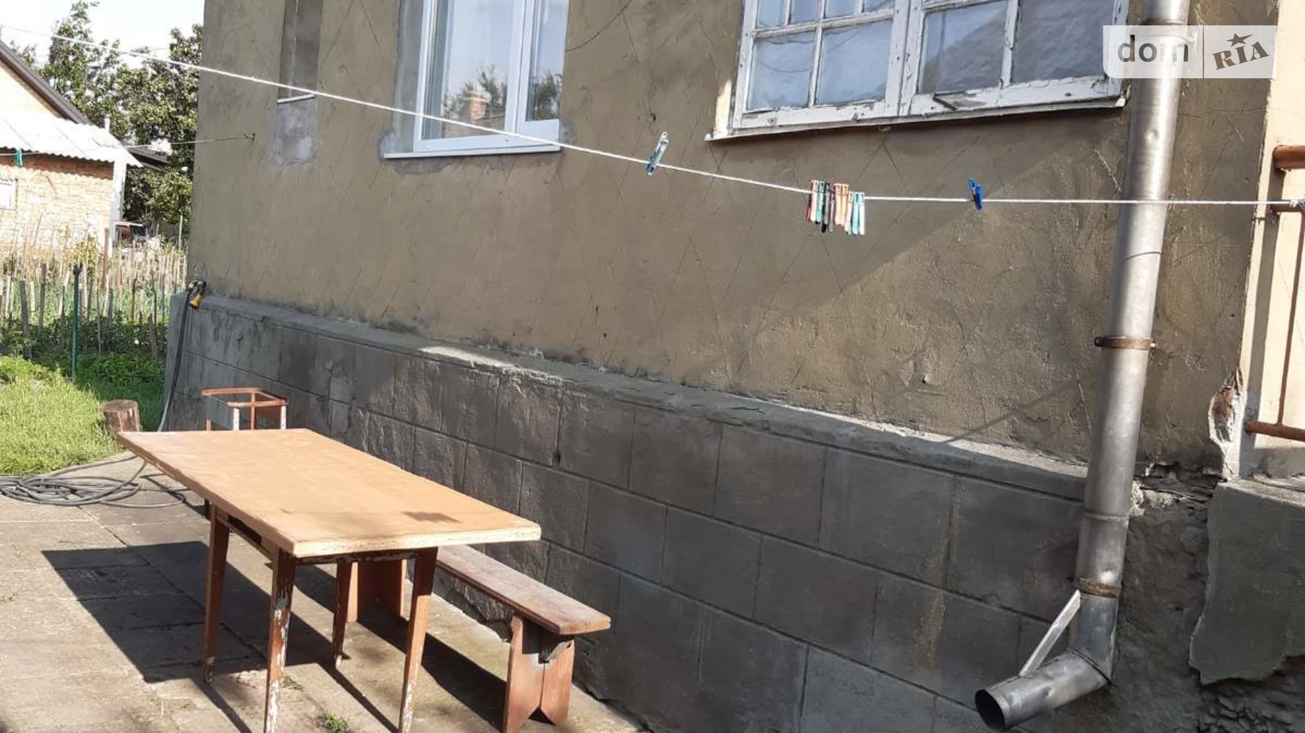 Продається одноповерховий будинок 99.3 кв. м з каміном, цена: 60000 $ - фото 4
