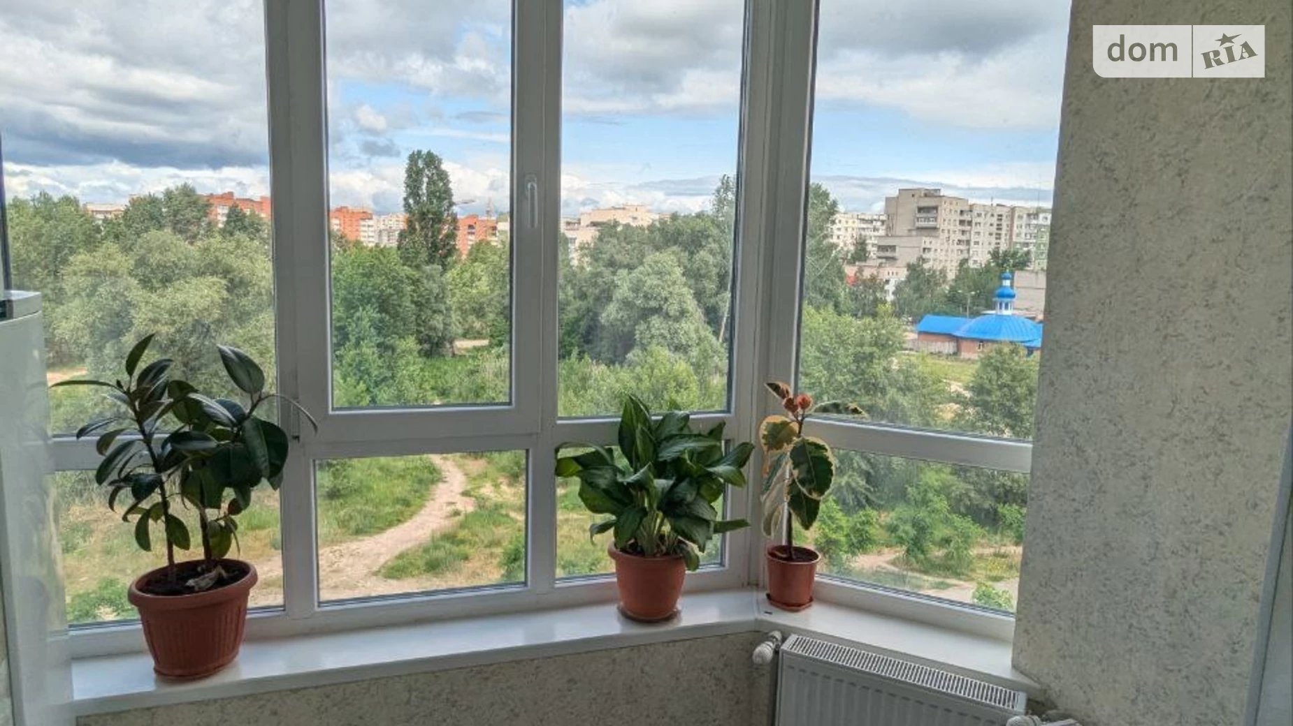 Продается 2-комнатная квартира 63 кв. м в Сумах, цена: 55500 $ - фото 5