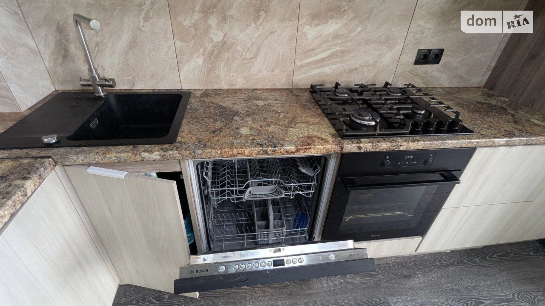 Продается 2-комнатная квартира 63 кв. м в Сумах, цена: 55500 $ - фото 2