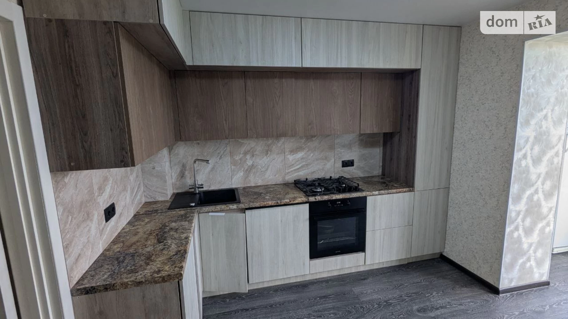 Продається 2-кімнатна квартира 63 кв. м у Сумах, вул. Героїв Крут, 60/4 - фото 2