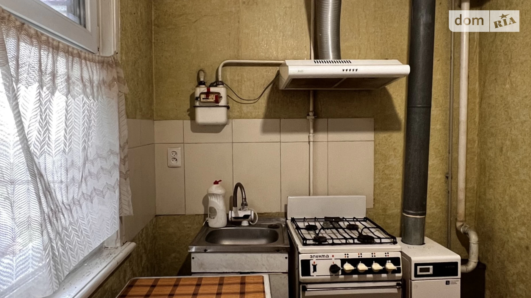Продается часть дома 40.2 кв. м с камином, цена: 32000 $ - фото 5