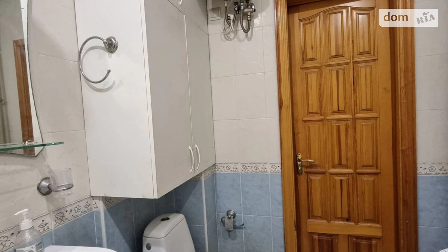 Продається 1-кімнатна квартира 52.6 кв. м у Києві, вул. Відпочинку, 10 - фото 4
