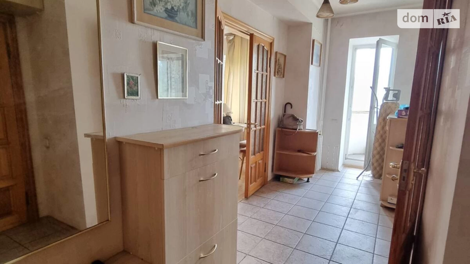 Продається 1-кімнатна квартира 52.6 кв. м у Києві, вул. Відпочинку, 10 - фото 5