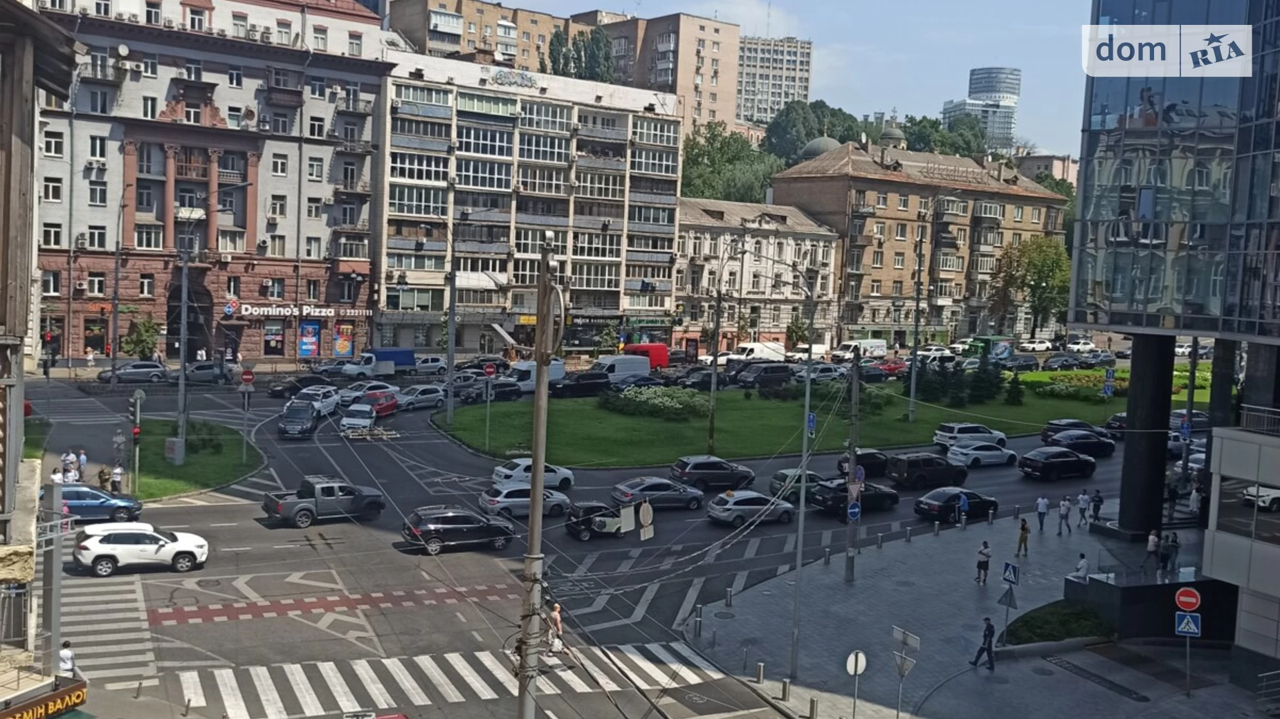 Здається в оренду 2-кімнатна квартира 55 кв. м у Києві, вул. Еспланадна - фото 2