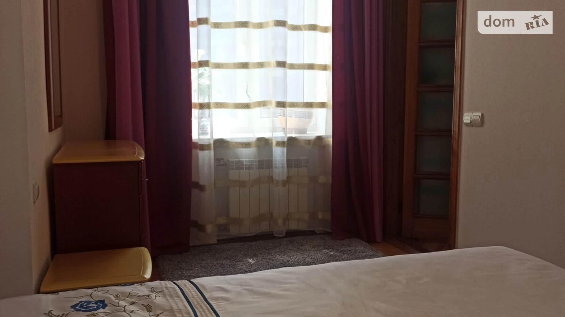 Здається в оренду 2-кімнатна квартира 55 кв. м у Києві, вул. Еспланадна - фото 4
