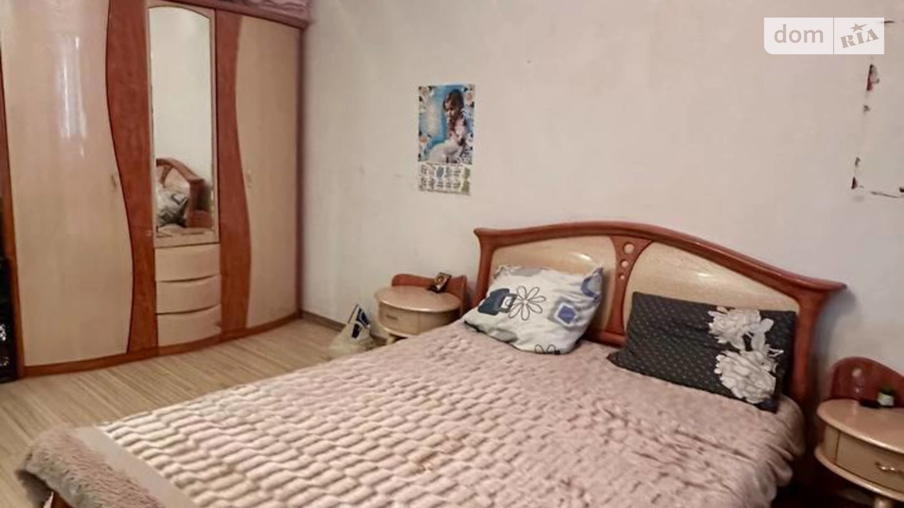 Продається 2-кімнатна квартира 72.4 кв. м у Фонтанці, вул. Центральна - фото 3