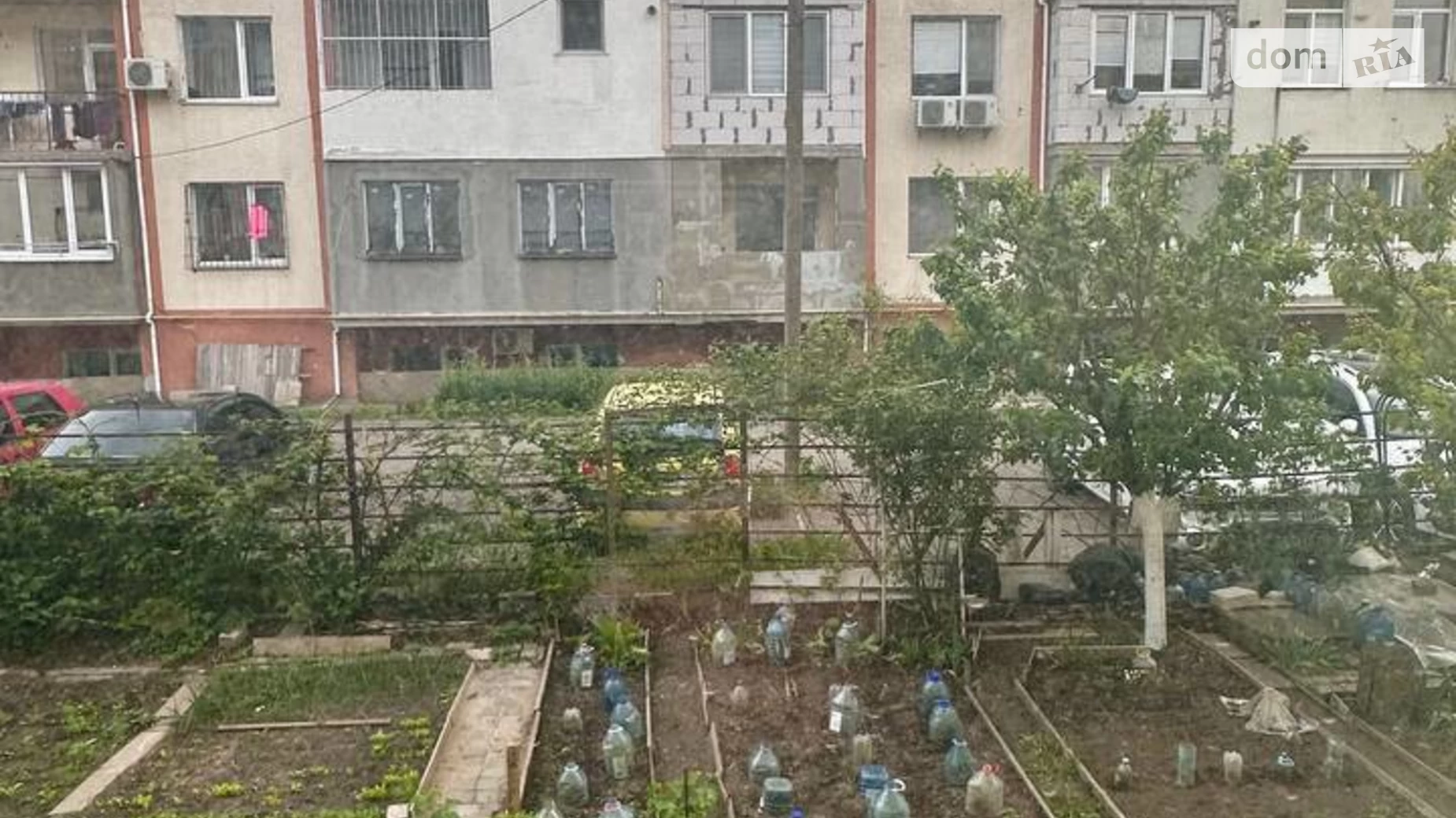 Продається 2-кімнатна квартира 72.4 кв. м у Фонтанці, вул. Центральна - фото 5