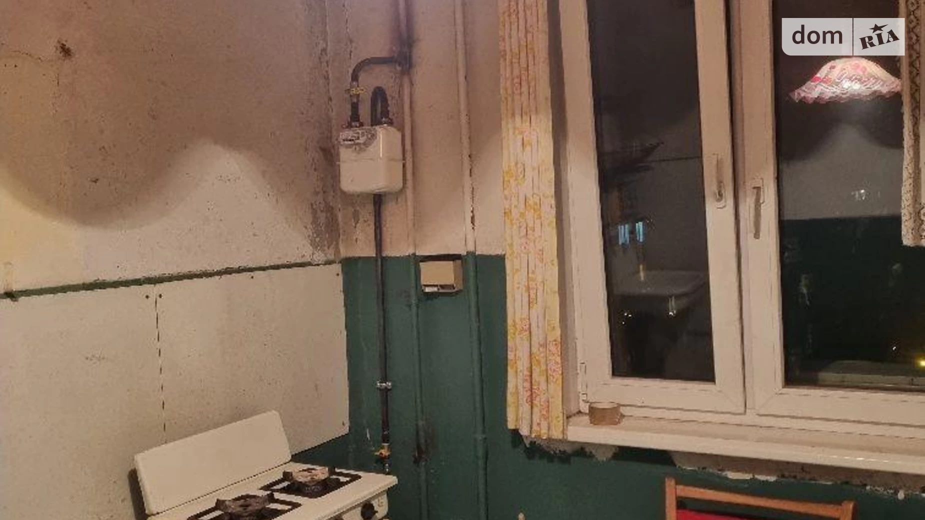 Продається 1-кімнатна квартира 35.2 кв. м у Харкові, вул. Академіка Павлова, 148А - фото 2