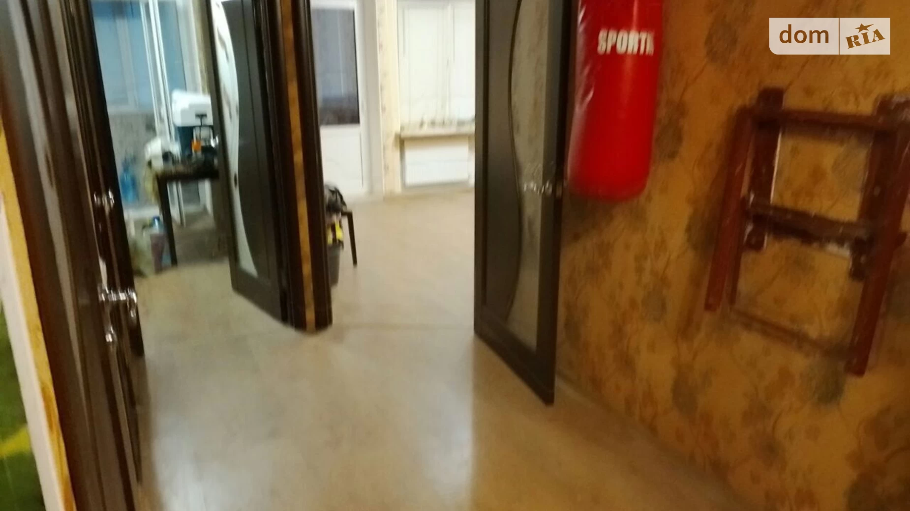 Здається в оренду 1-кімнатна квартира 44 кв. м у Одесі, вул. Палія Семена - фото 4