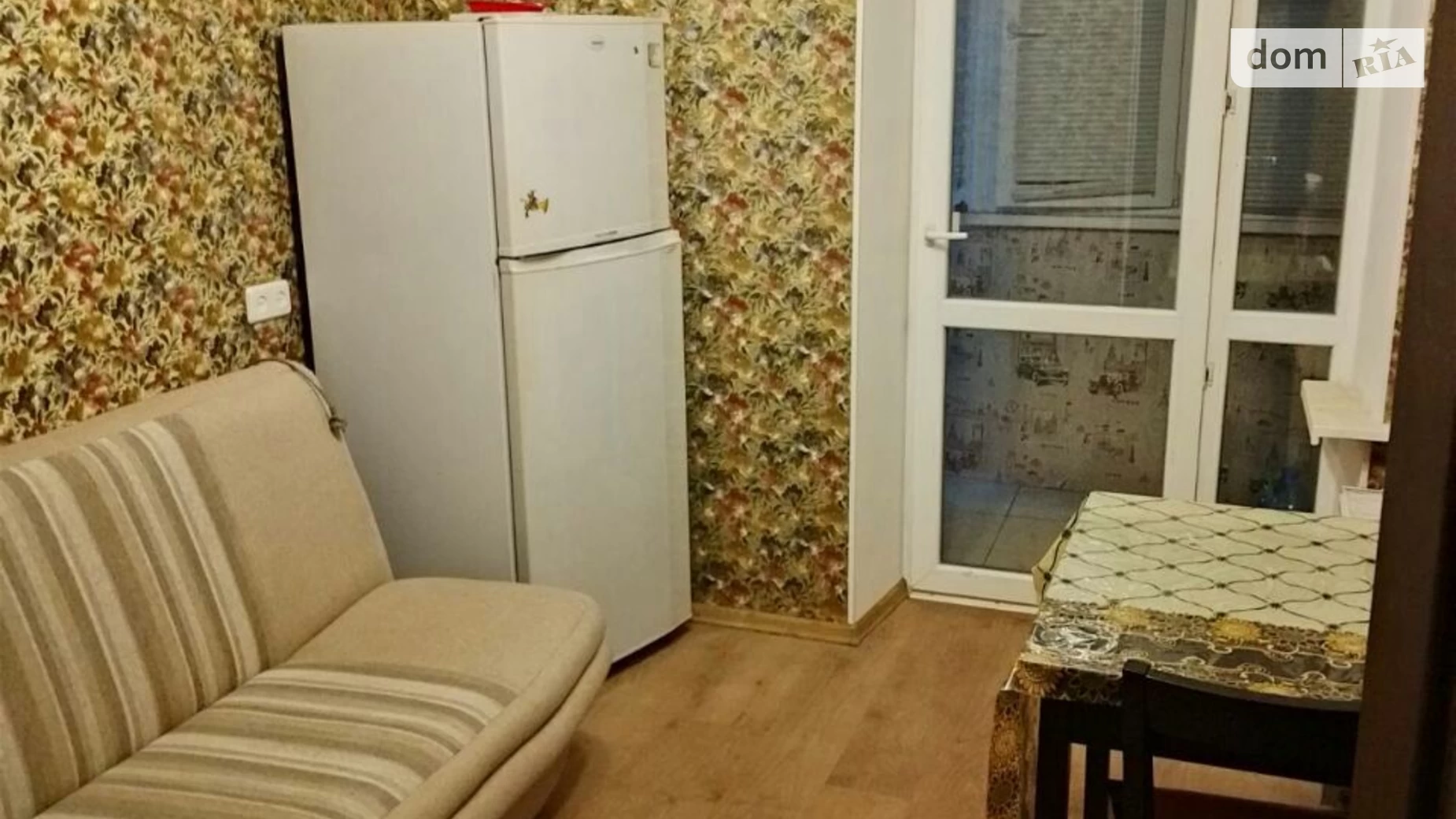 Здається в оренду 1-кімнатна квартира 44 кв. м у Одесі, вул. Палія Семена - фото 3
