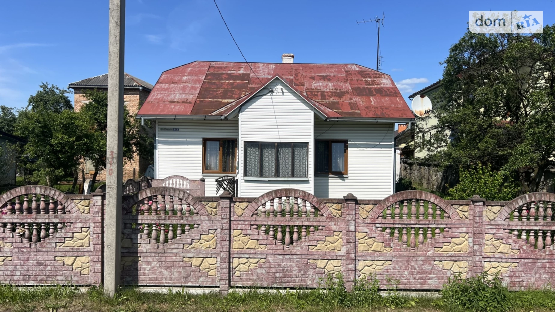 Продается одноэтажный дом 80 кв. м с подвалом, цена: 50000 $ - фото 3