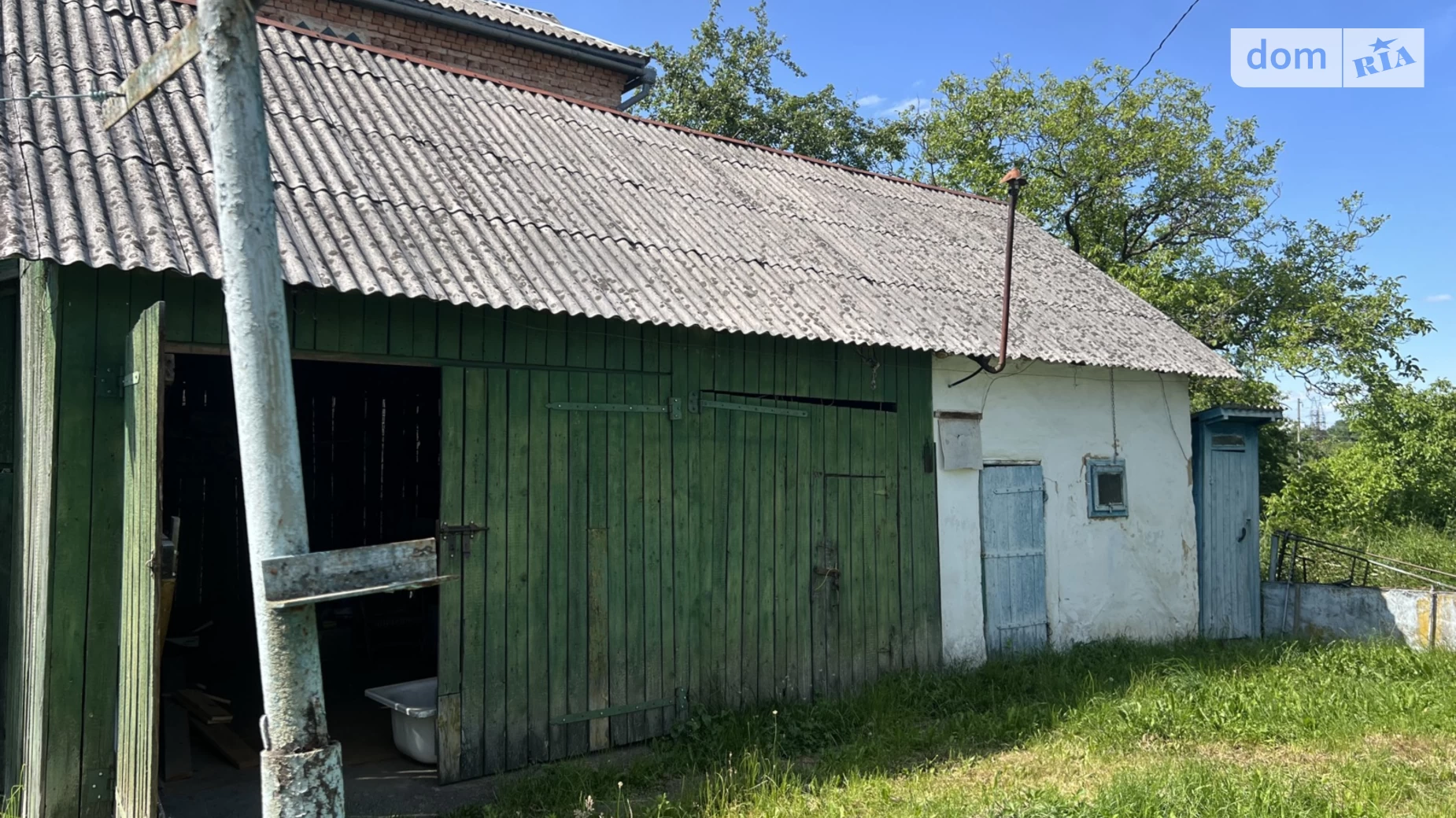 Продается одноэтажный дом 80 кв. м с подвалом, цена: 50000 $ - фото 5