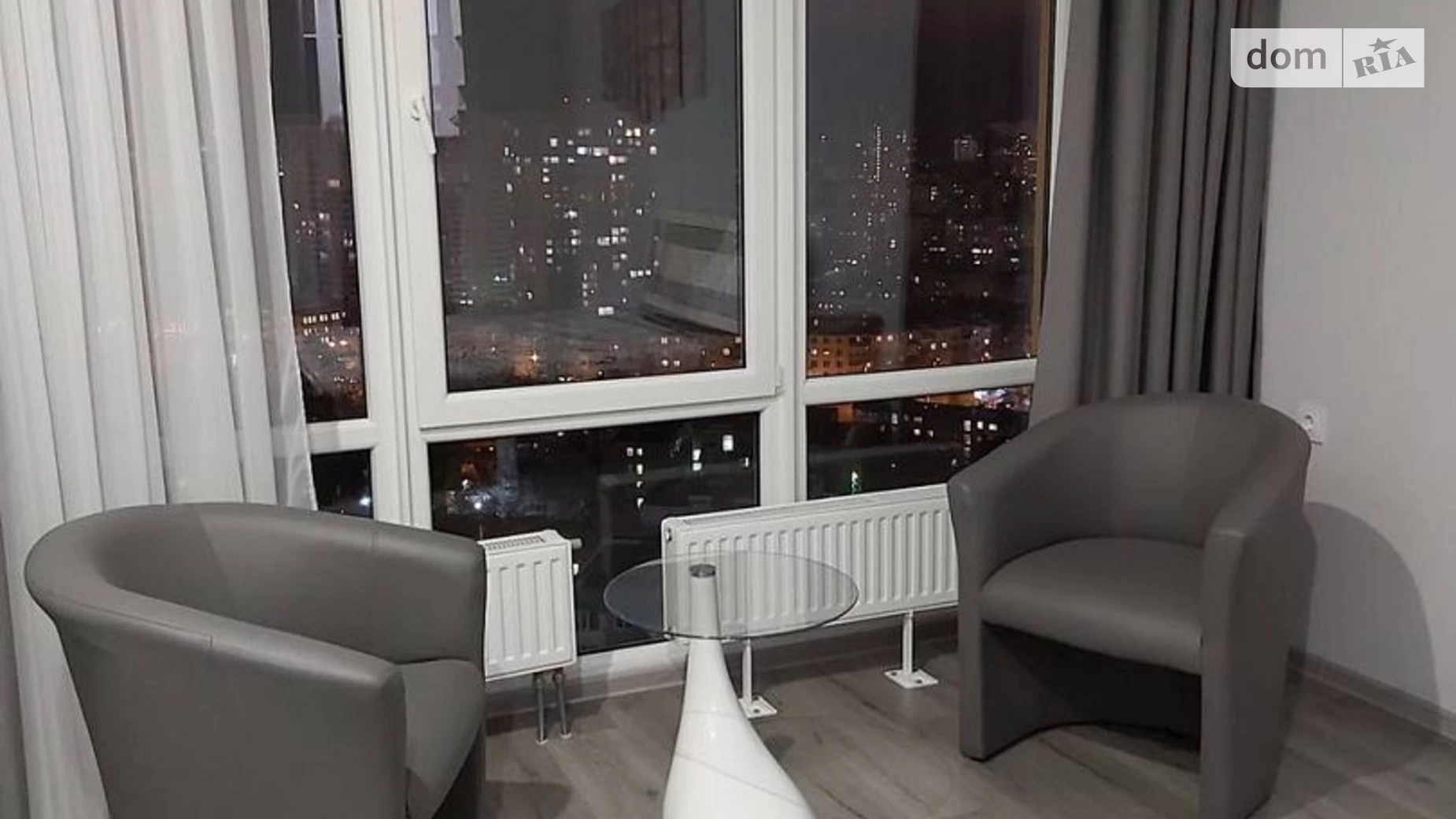 Здається в оренду 1-кімнатна квартира 42 кв. м у Одесі, вул. Середньофонтанська, 35 корпус 1 - фото 2