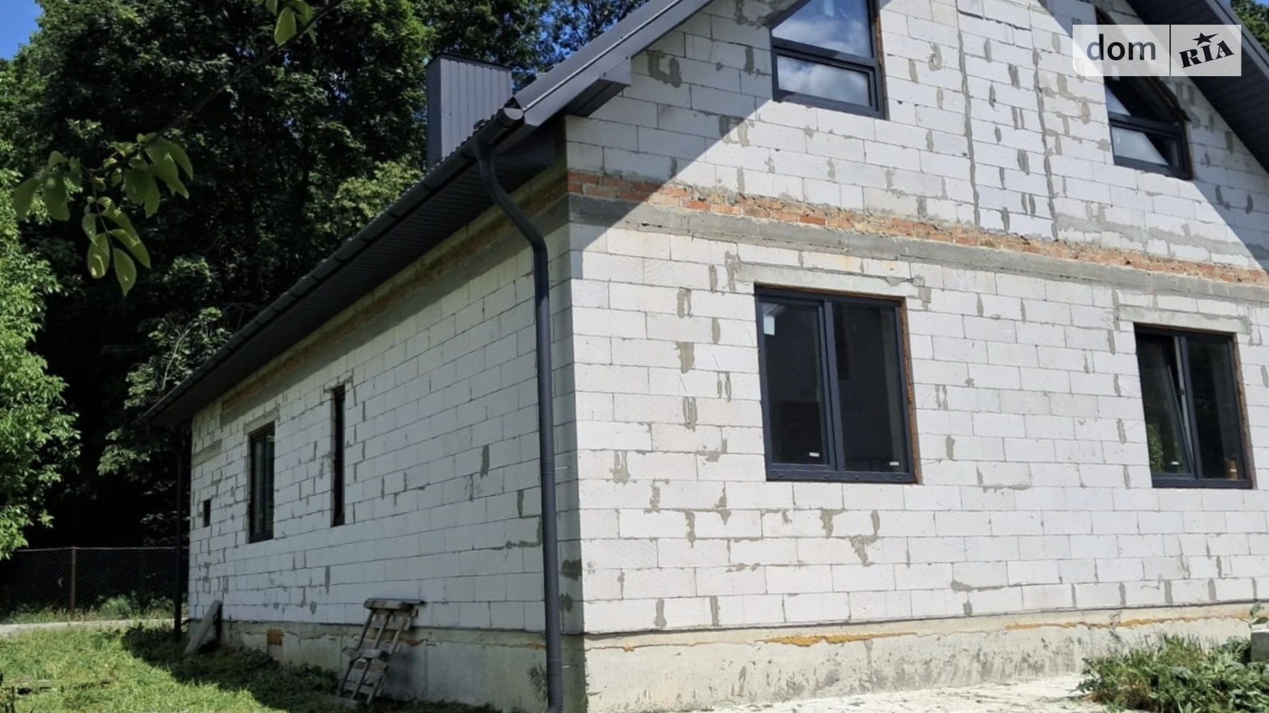 Продається будинок 2 поверховий 150 кв. м з бесідкою, цена: 101000 $ - фото 2