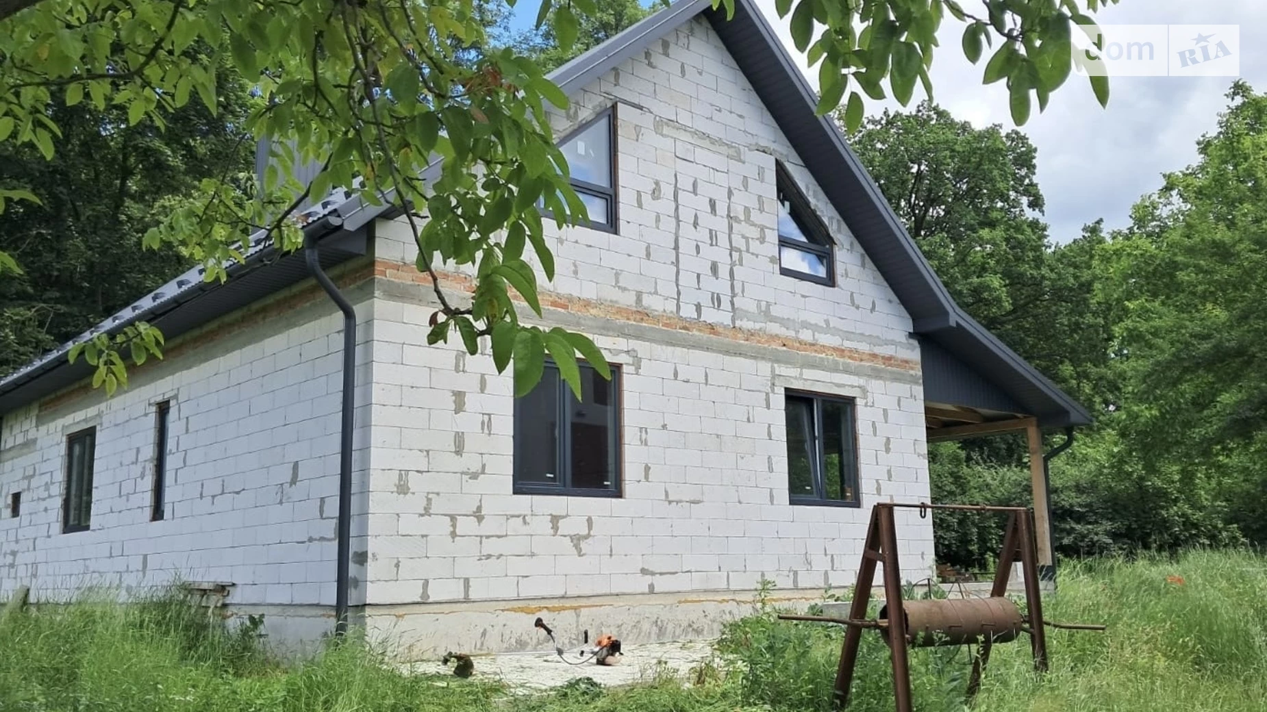 Продається будинок 2 поверховий 150 кв. м з бесідкою, цена: 101000 $ - фото 3