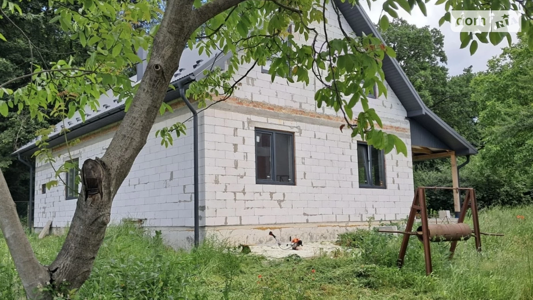 Продається будинок 2 поверховий 150 кв. м з бесідкою, цена: 101000 $ - фото 4