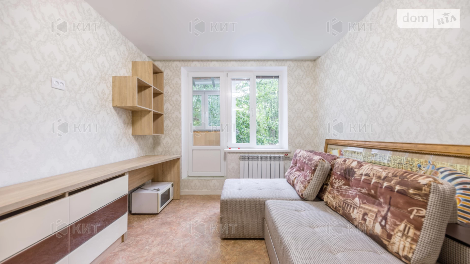 Продается 1-комнатная квартира 26 кв. м в Харькове, цена: 22000 $ - фото 3