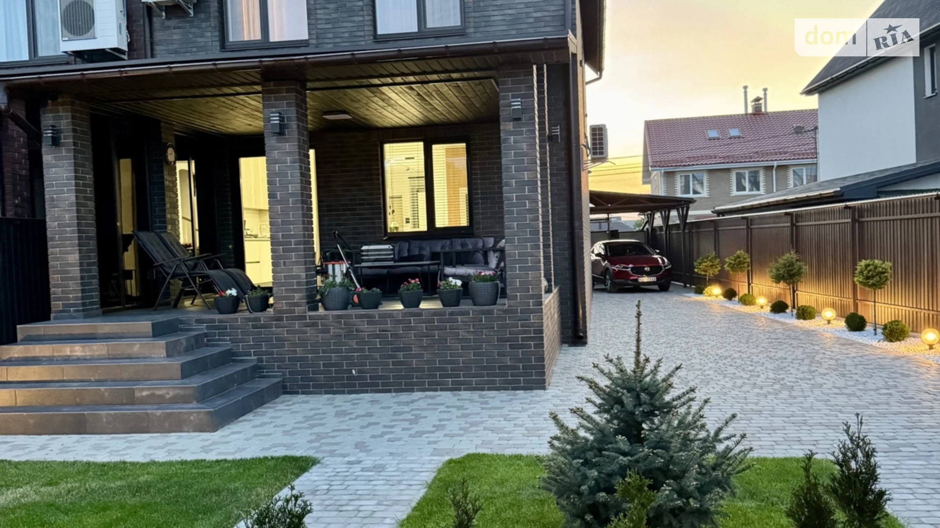 Зарічний Суми ЖК по пр. Козацький, цена: 219000 $ - фото 2