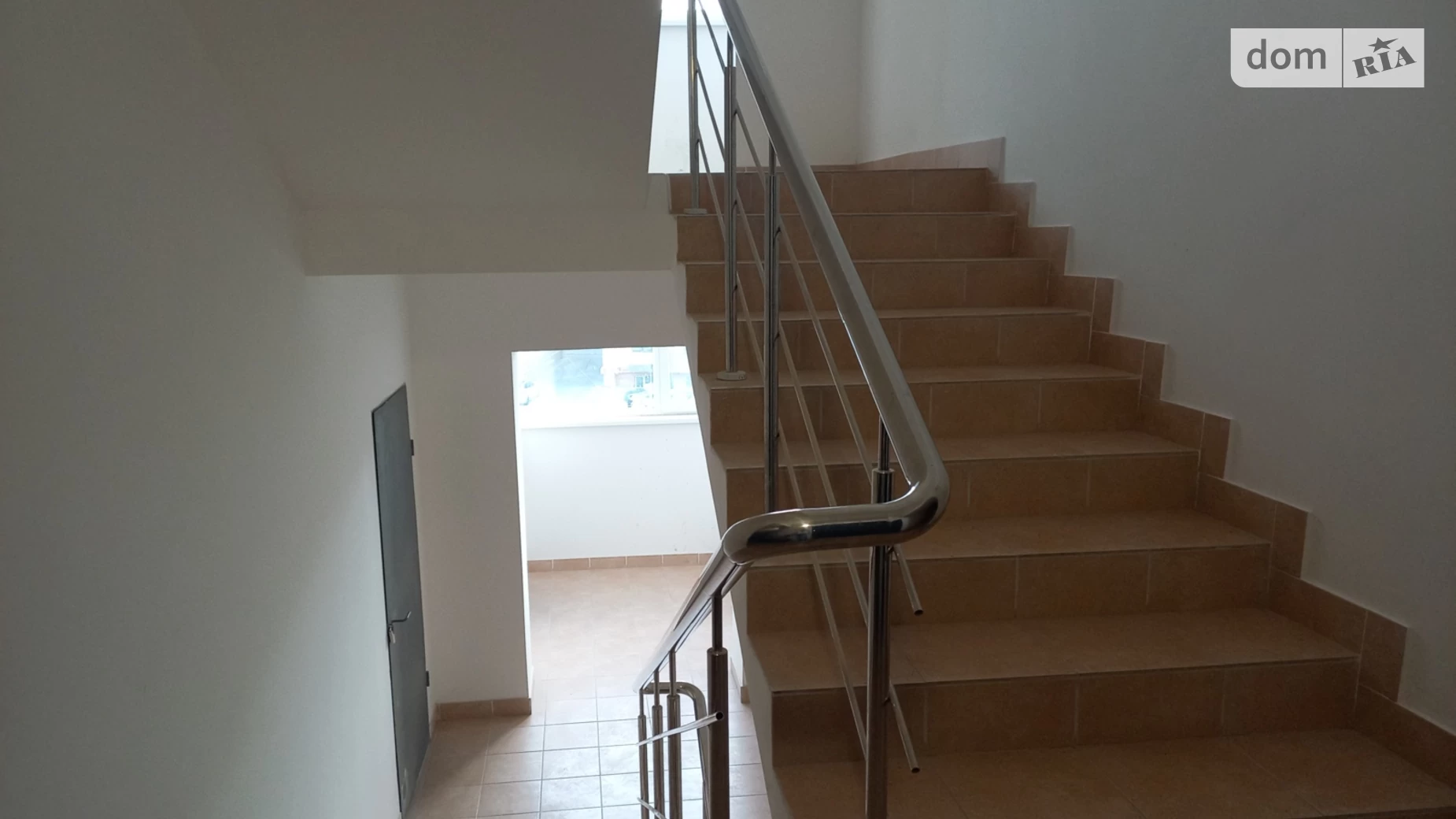 Продається 2-кімнатна квартира 64 кв. м у Агрономічному, вул. Центральна(Мічуріна), 2А корпус 2 - фото 4