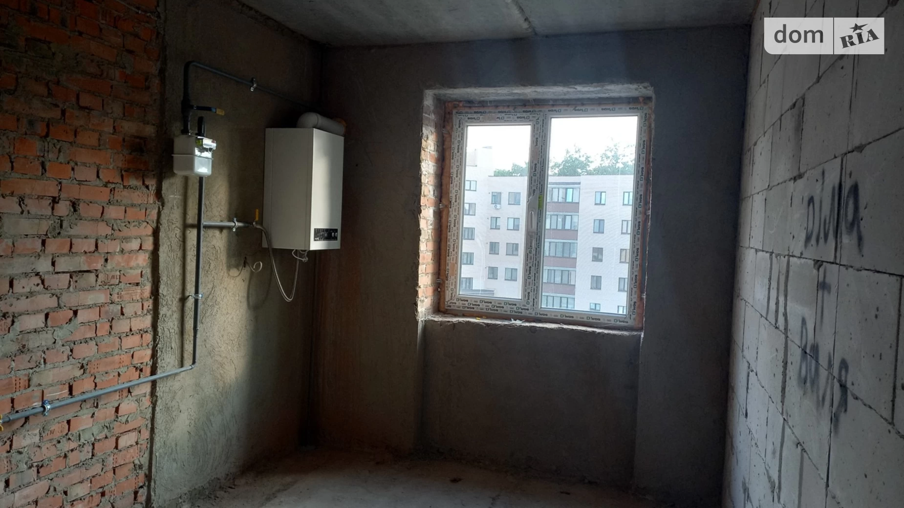 Продається 2-кімнатна квартира 64 кв. м у Агрономічному, вул. Центральна(Мічуріна), 2А корпус 2 - фото 2