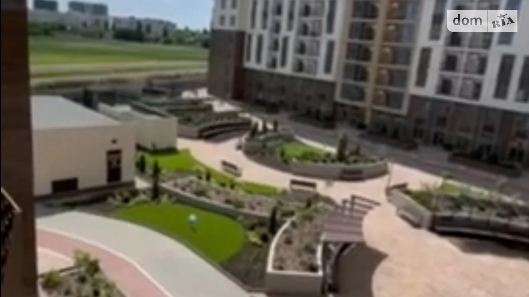 Продається 1-кімнатна квартира 48 кв. м у Одесі, вул. Краснова, 3 корпус 61 - фото 2