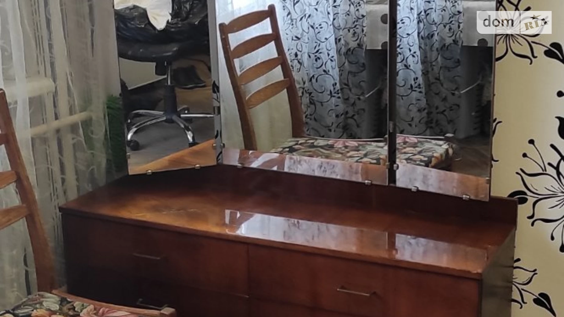 Здається в оренду кімната 45 кв. м у Києві, цена: 3500 грн - фото 4