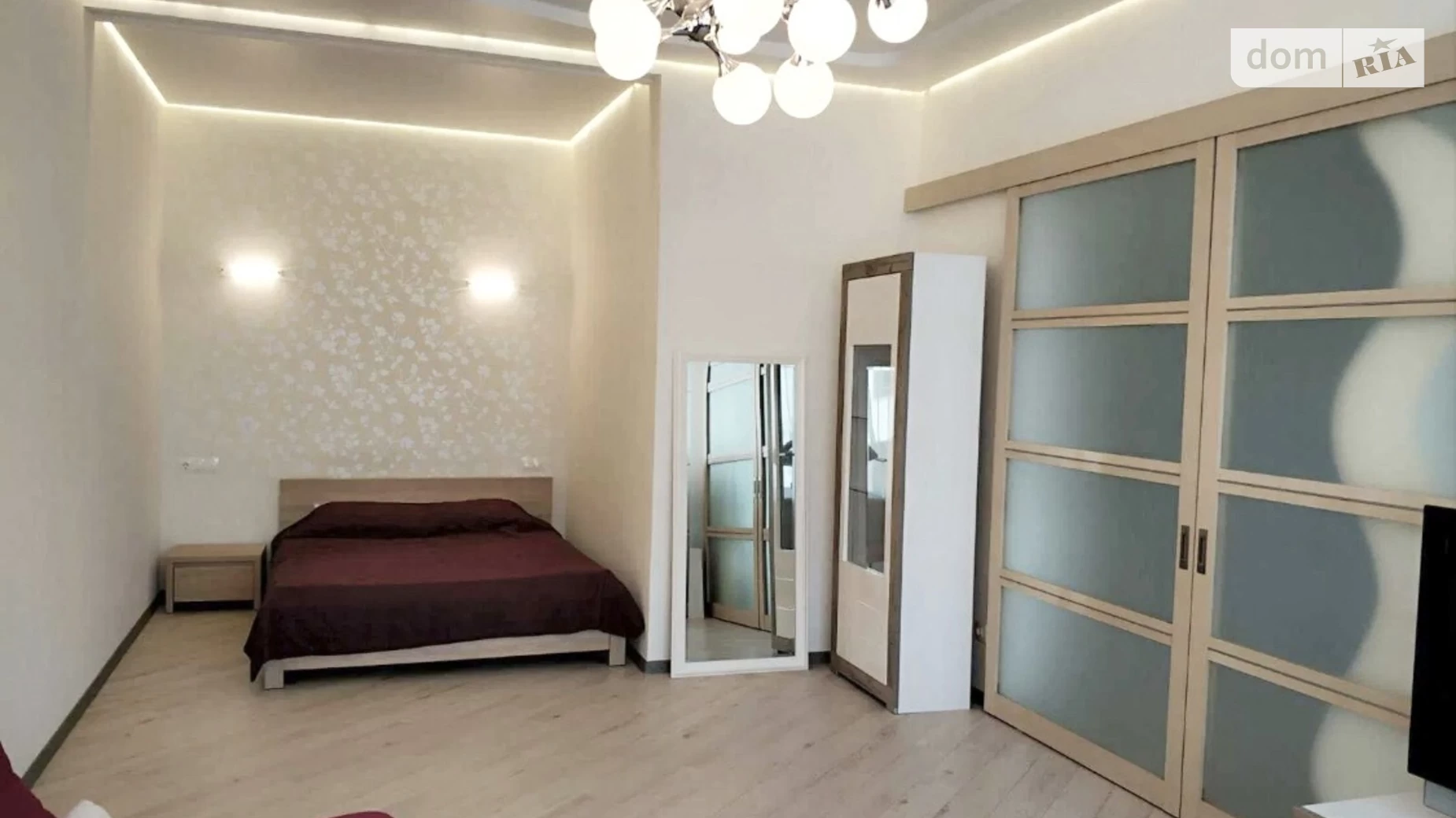 Сдается в аренду 2-комнатная квартира 61 кв. м в Одессе, пер. Аркадиевский, 9/1 - фото 5