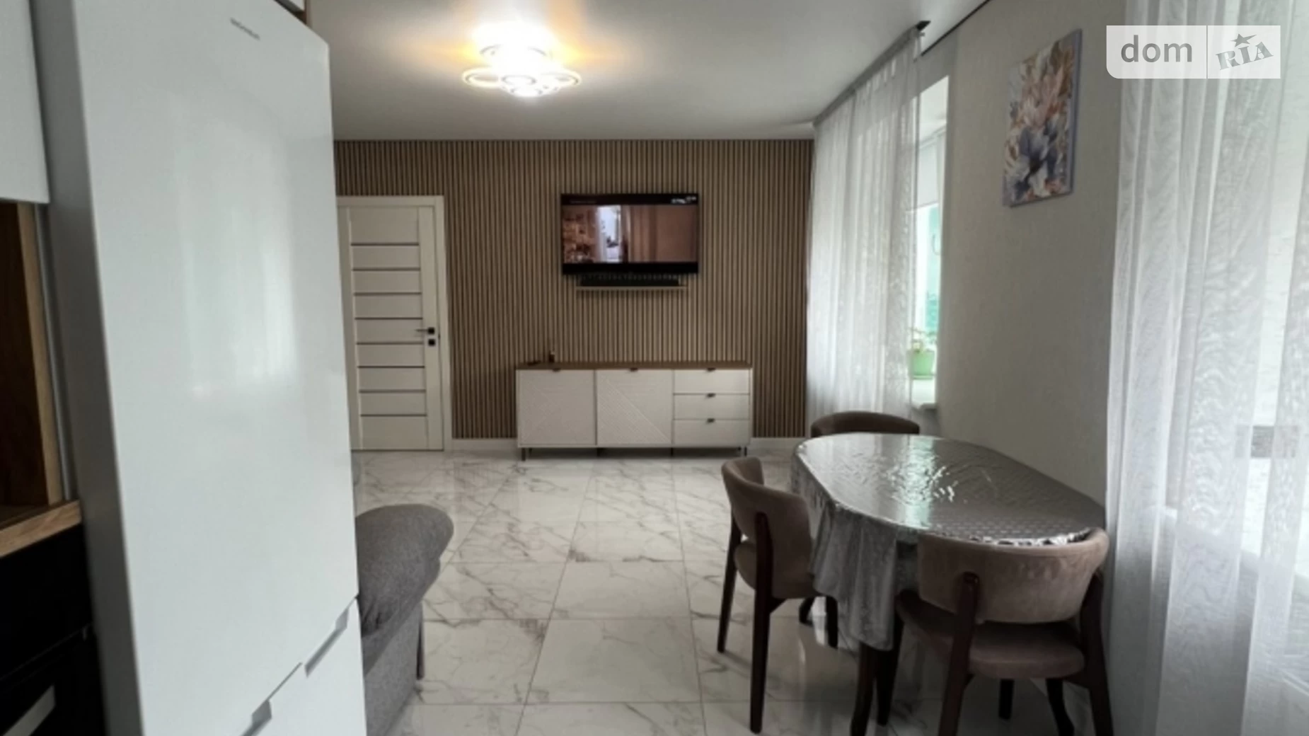 Продається 2-кімнатна квартира 56 кв. м у Житомирі, вул. Євгена Рихліка, 15 - фото 2