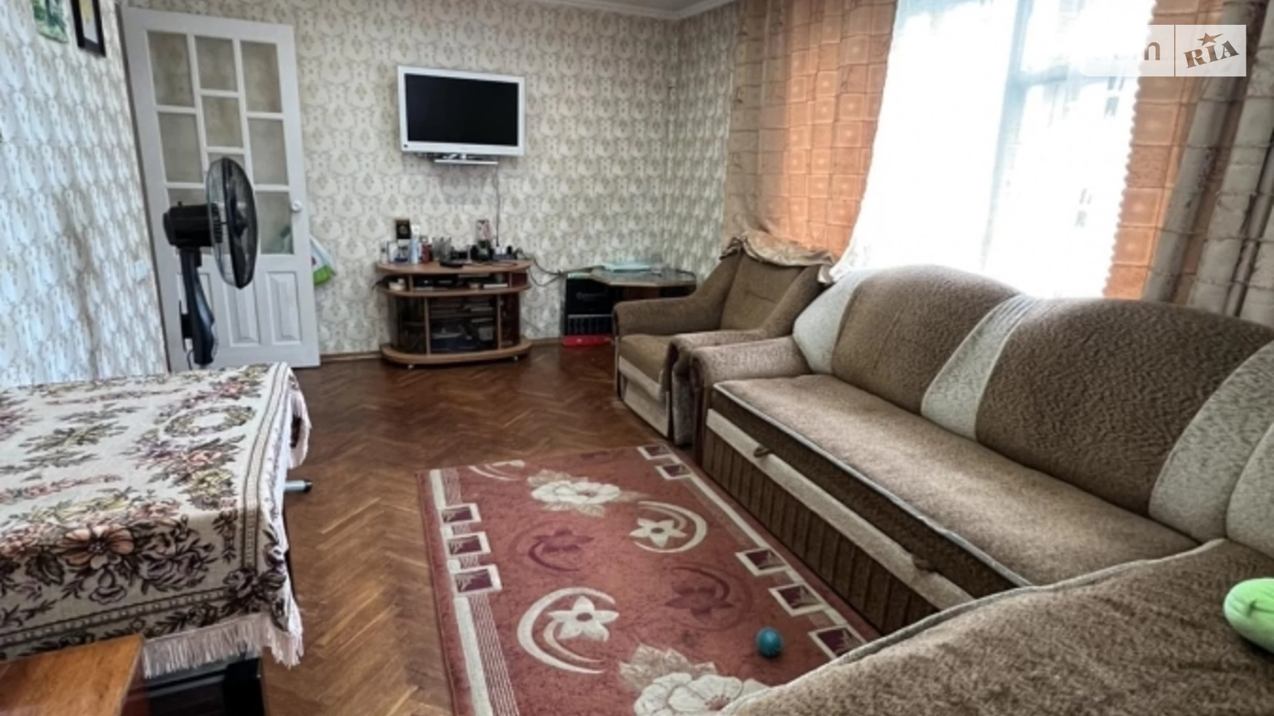 Продается 3-комнатная квартира 53.9 кв. м в Житомире, цена: 56000 $ - фото 2