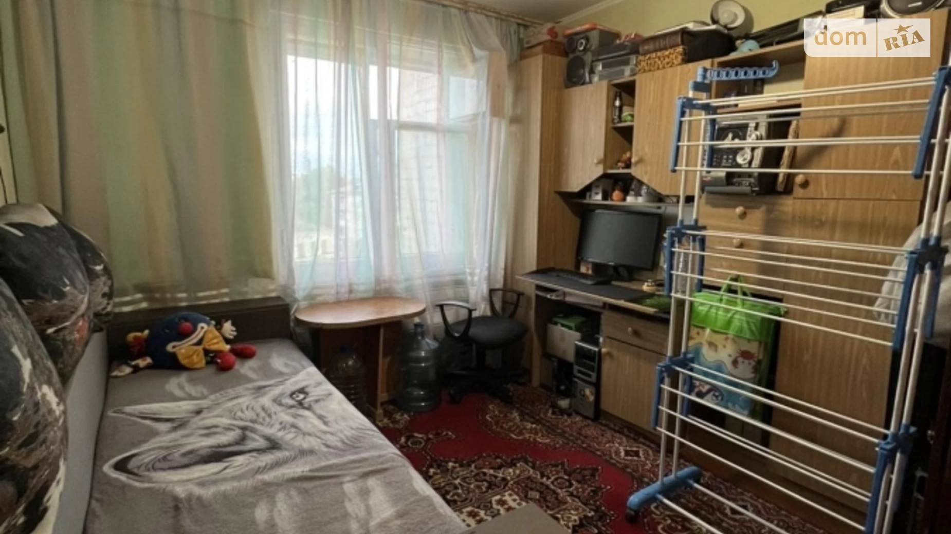 Продается 3-комнатная квартира 53.9 кв. м в Житомире, цена: 56000 $ - фото 3