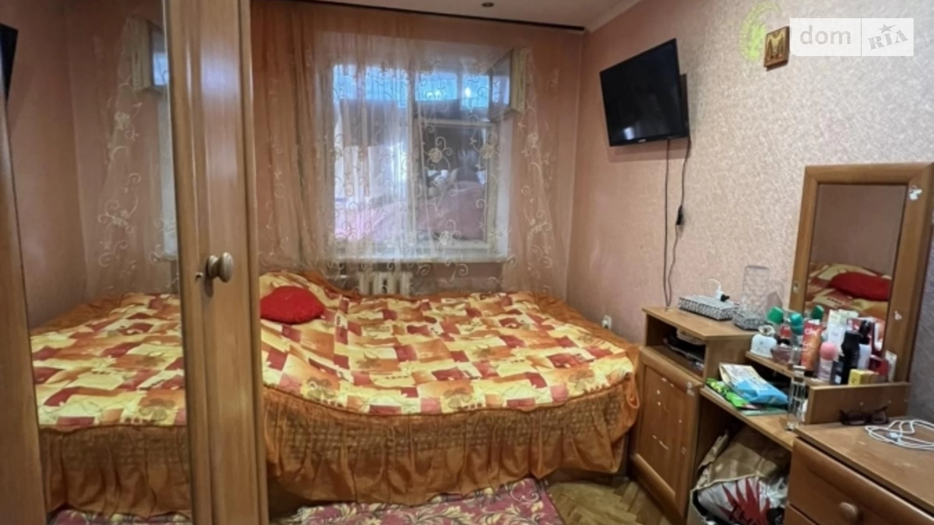 Продается 3-комнатная квартира 53.9 кв. м в Житомире, цена: 56000 $ - фото 5
