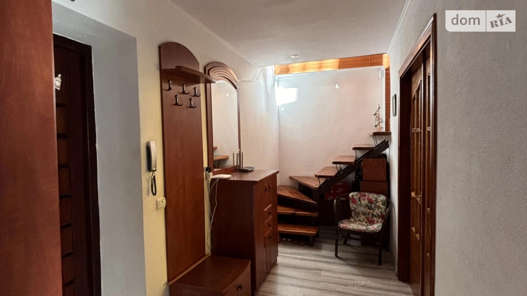 2-кімнатна квартира 91 кв. м у Тернополі, вул. Будного Степана, 32А - фото 2
