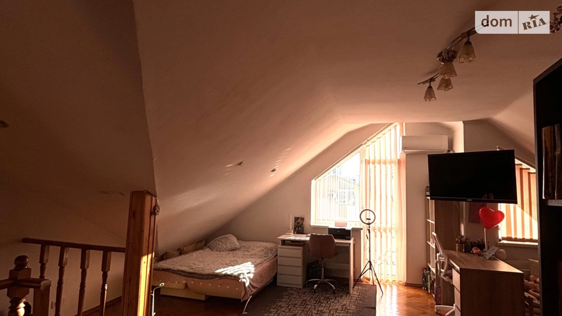 2-кімнатна квартира 91 кв. м у Тернополі, вул. Будного Степана, 32А - фото 5