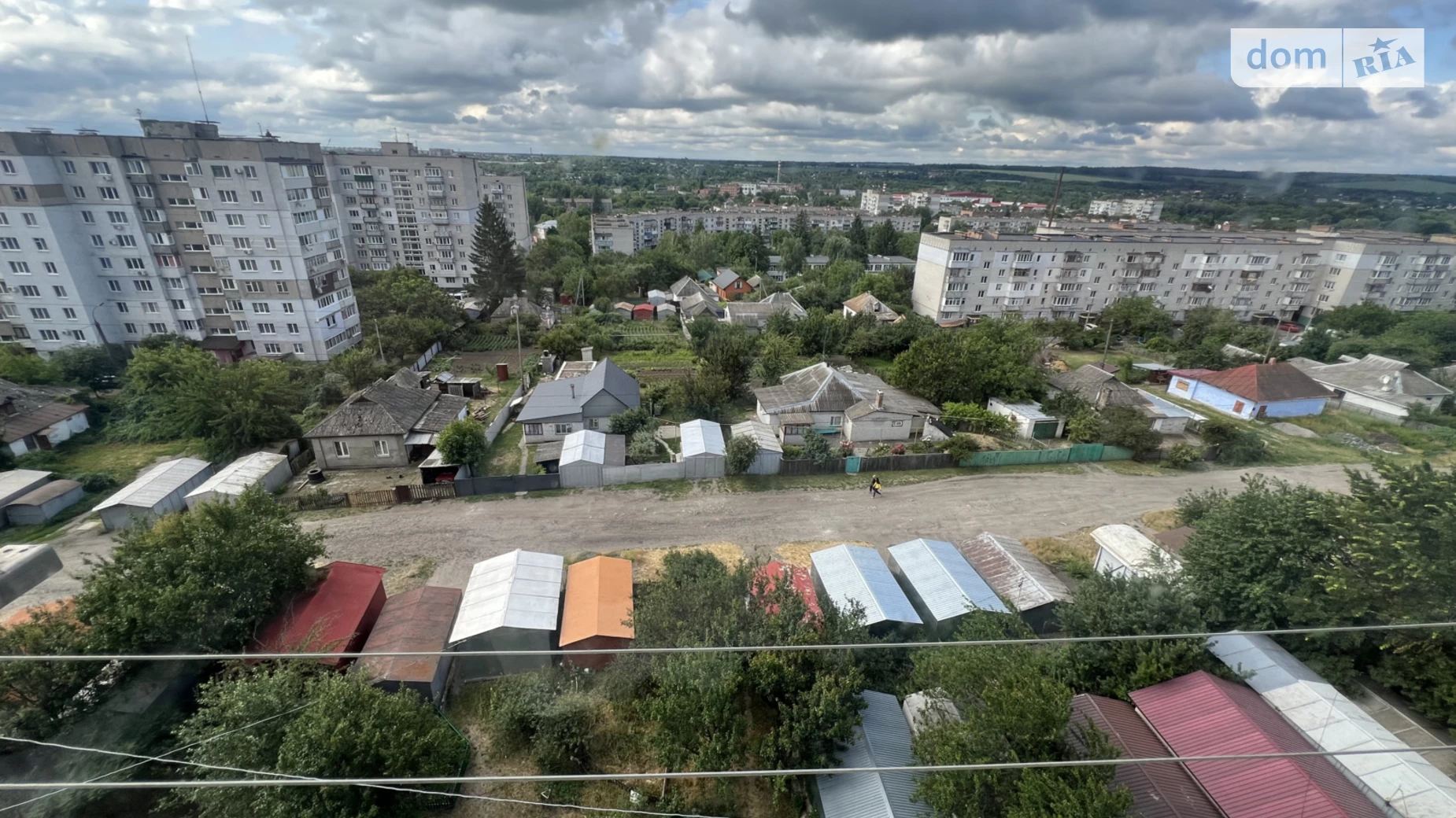 Продается 4-комнатная квартира 92 кв. м в Смеле, ул. Трипольская(Коммунарская), 7 - фото 5