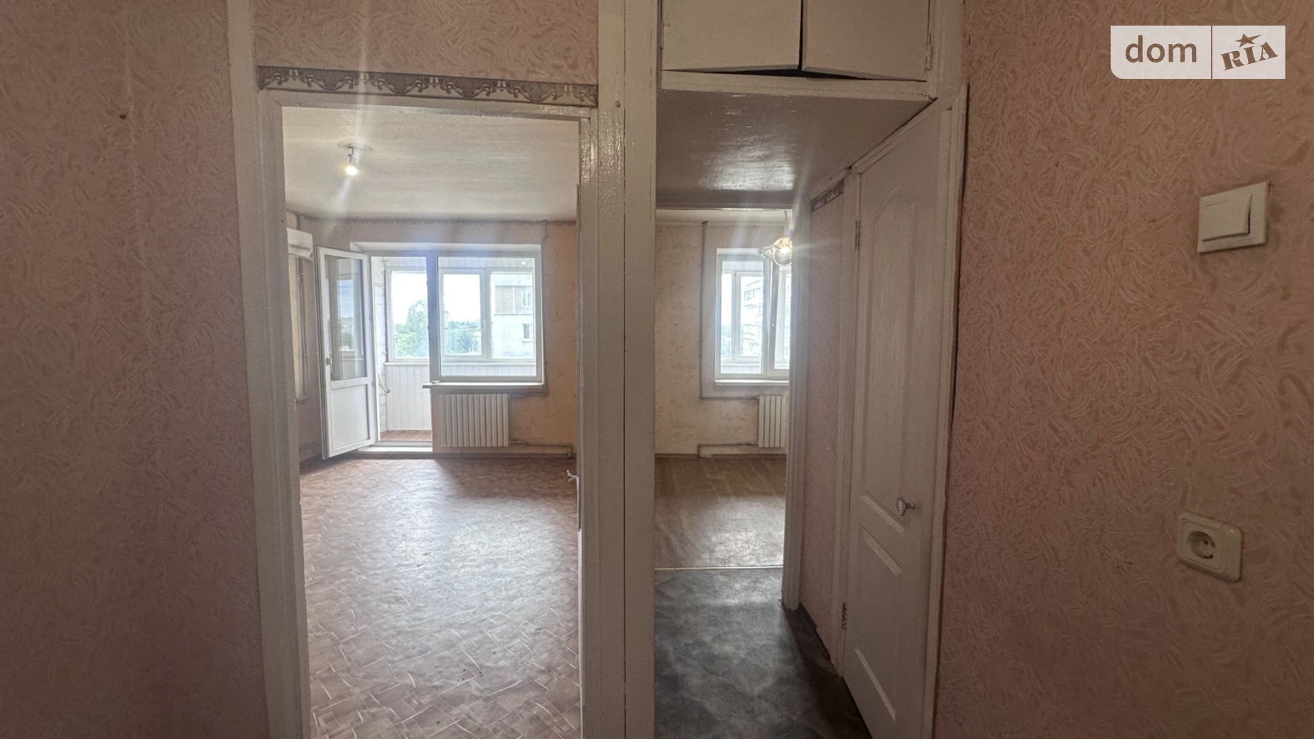 Продається 1-кімнатна квартира 38.4 кв. м у Дніпрі, просп. Слобожанський, 143 - фото 5
