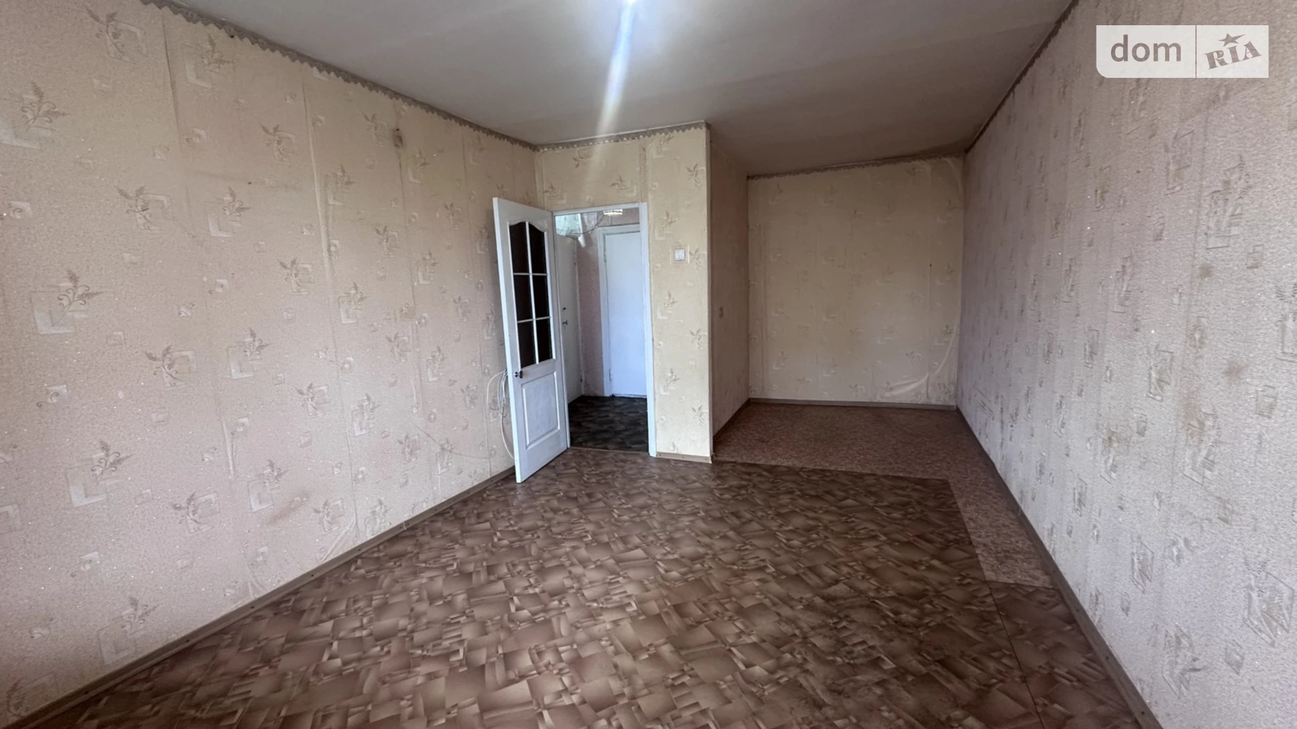 Продається 1-кімнатна квартира 38.4 кв. м у Дніпрі, просп. Слобожанський, 143 - фото 3
