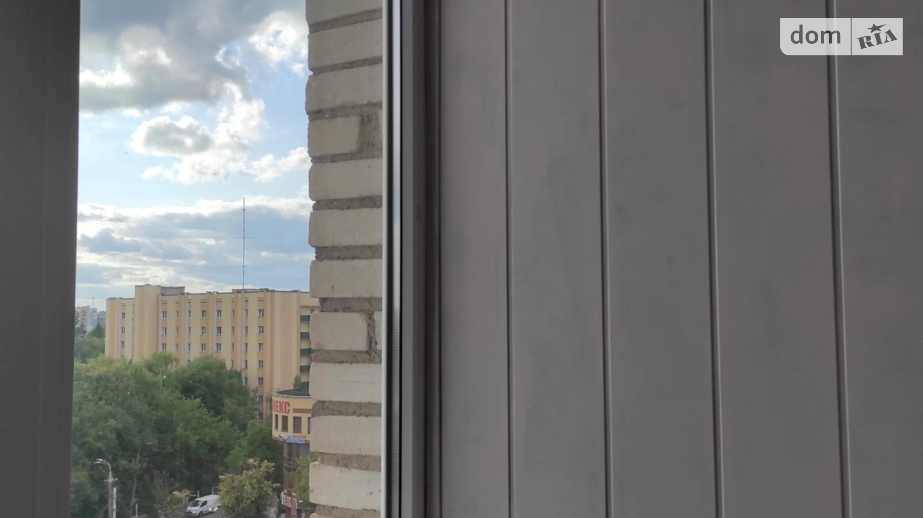 Здається в оренду 2-кімнатна квартира 56 кв. м у Вінниці, вул. Марії Литвиненко-Вольгемут, 1 - фото 5