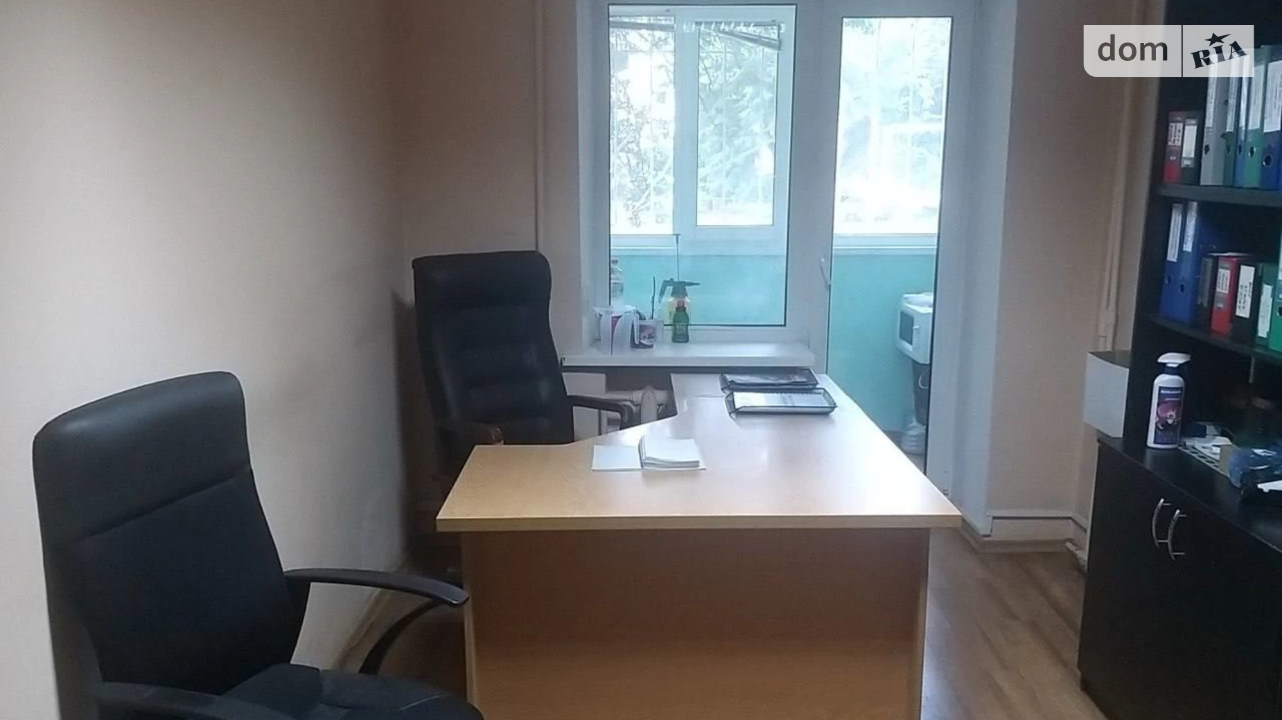 Сдается в аренду офис 80 кв. м в бизнес-центре, цена: 15000 грн - фото 4