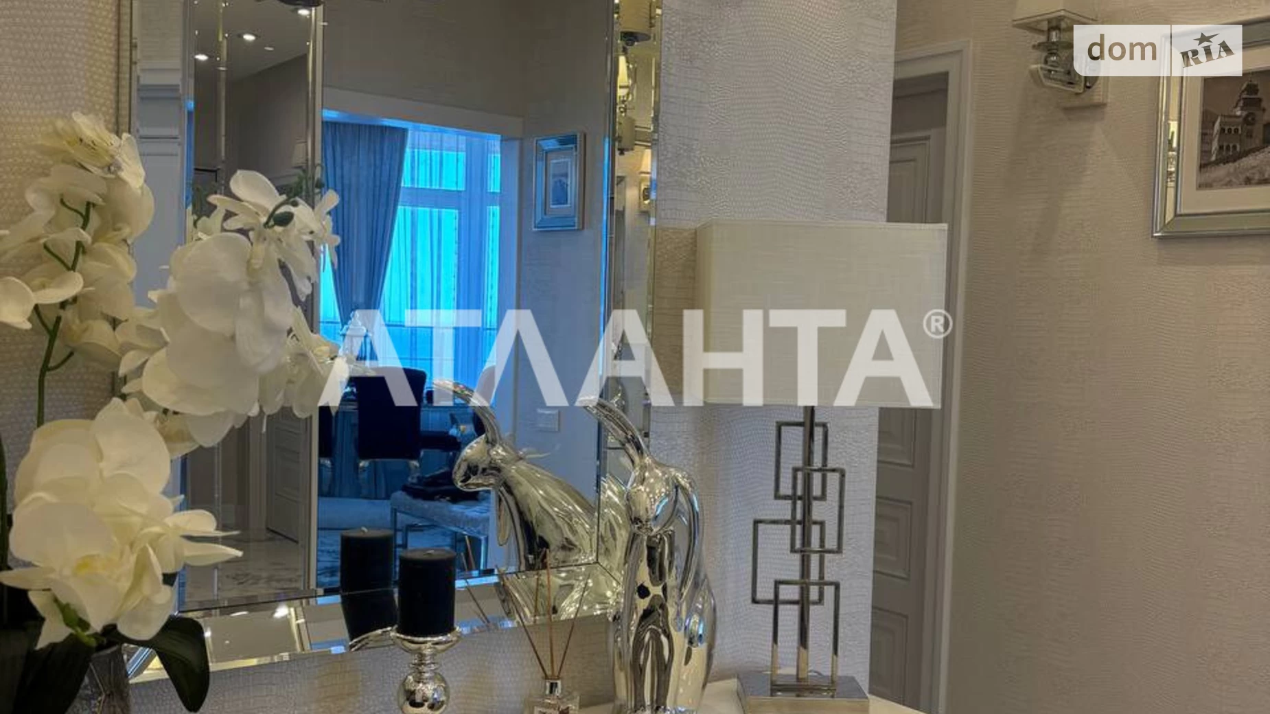 Продається 2-кімнатна квартира 85.1 кв. м у Одесі - фото 3