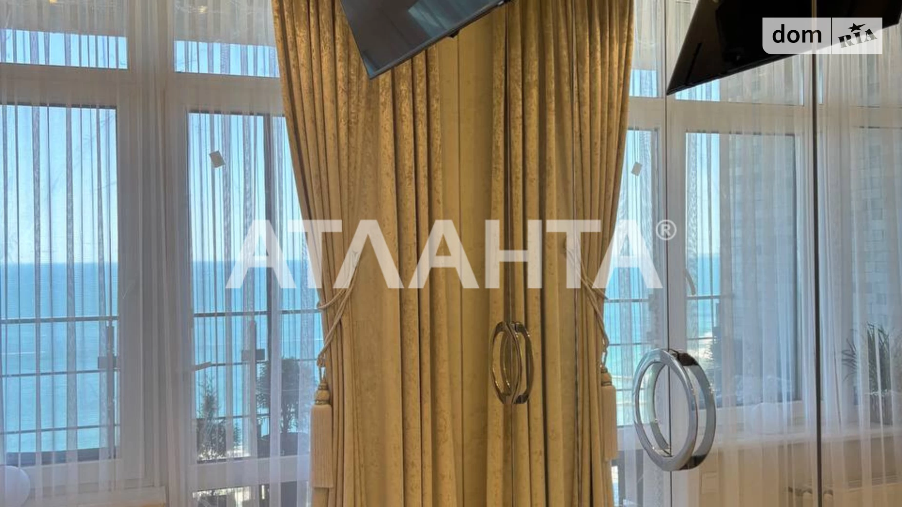 Продається 2-кімнатна квартира 85.1 кв. м у Одесі - фото 5