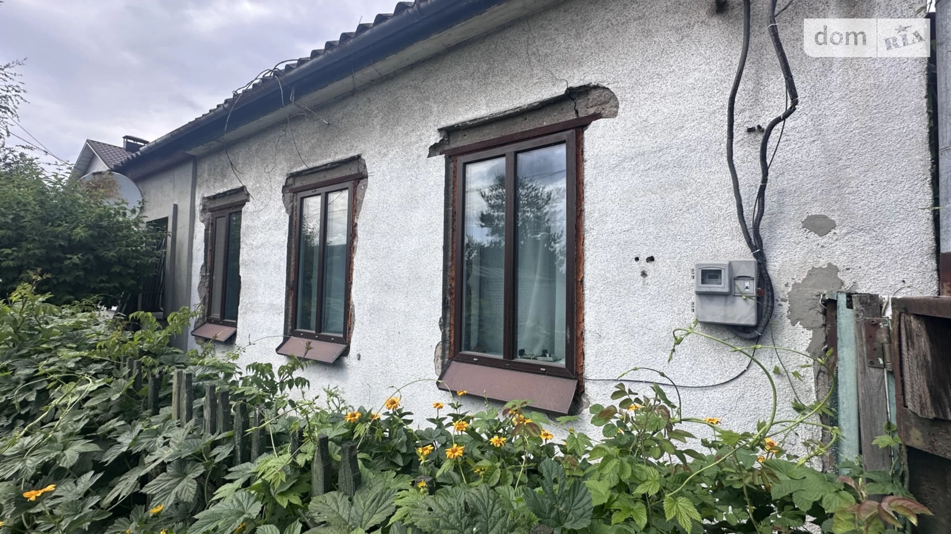 Продается часть дома 75.8 кв. м с мебелью, цена: 31000 $ - фото 2
