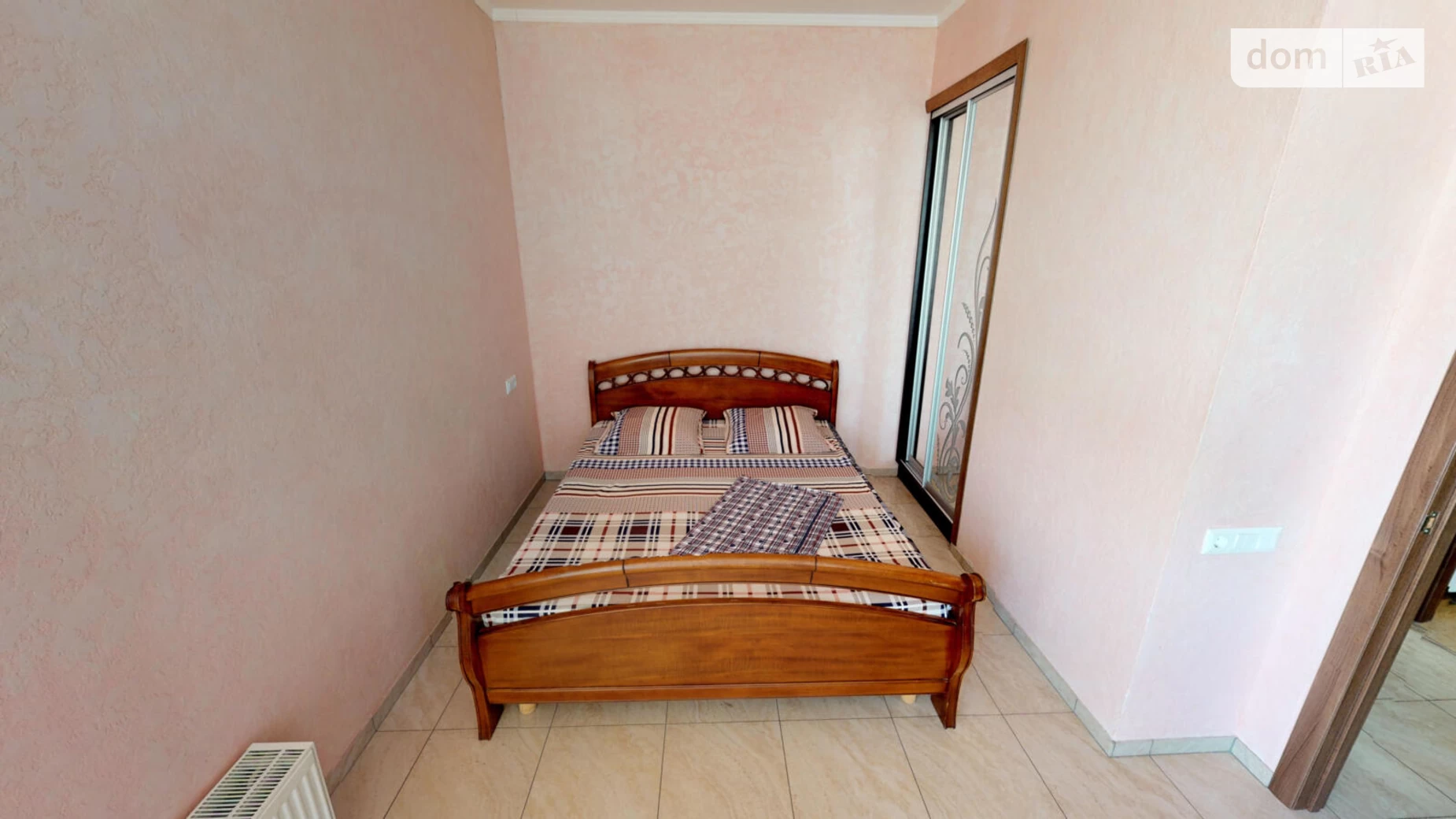 Продається 2-кімнатна квартира 59.9 кв. м у Одесі, бул. Французький, 60Б - фото 3