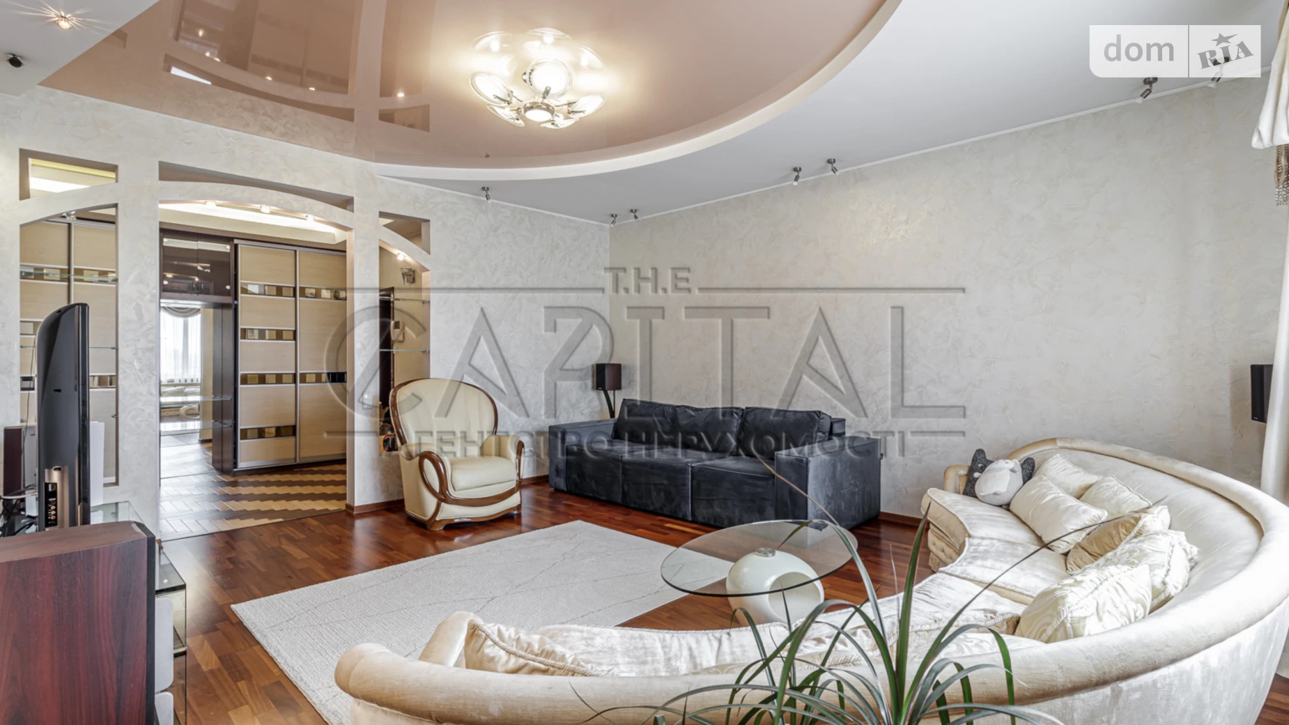 Продається 3-кімнатна квартира 151 кв. м у Києві, цена: 319000 $ - фото 3