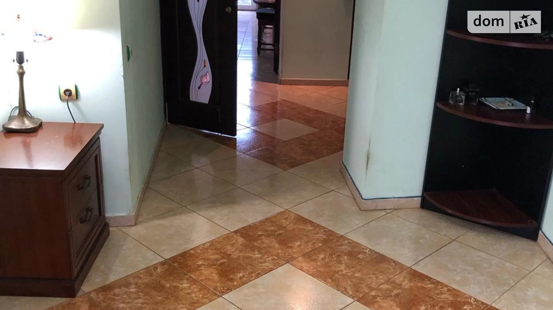 Продається 2-кімнатна квартира 57 кв. м у Одесі, вул. Дача Ковалевського, 101А/50 - фото 4