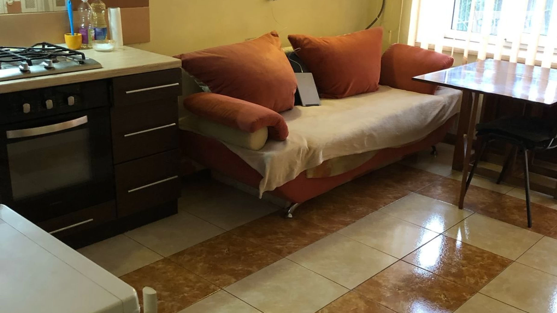 Продається 2-кімнатна квартира 57 кв. м у Одесі, вул. Дача Ковалевського, 101А/50 - фото 5