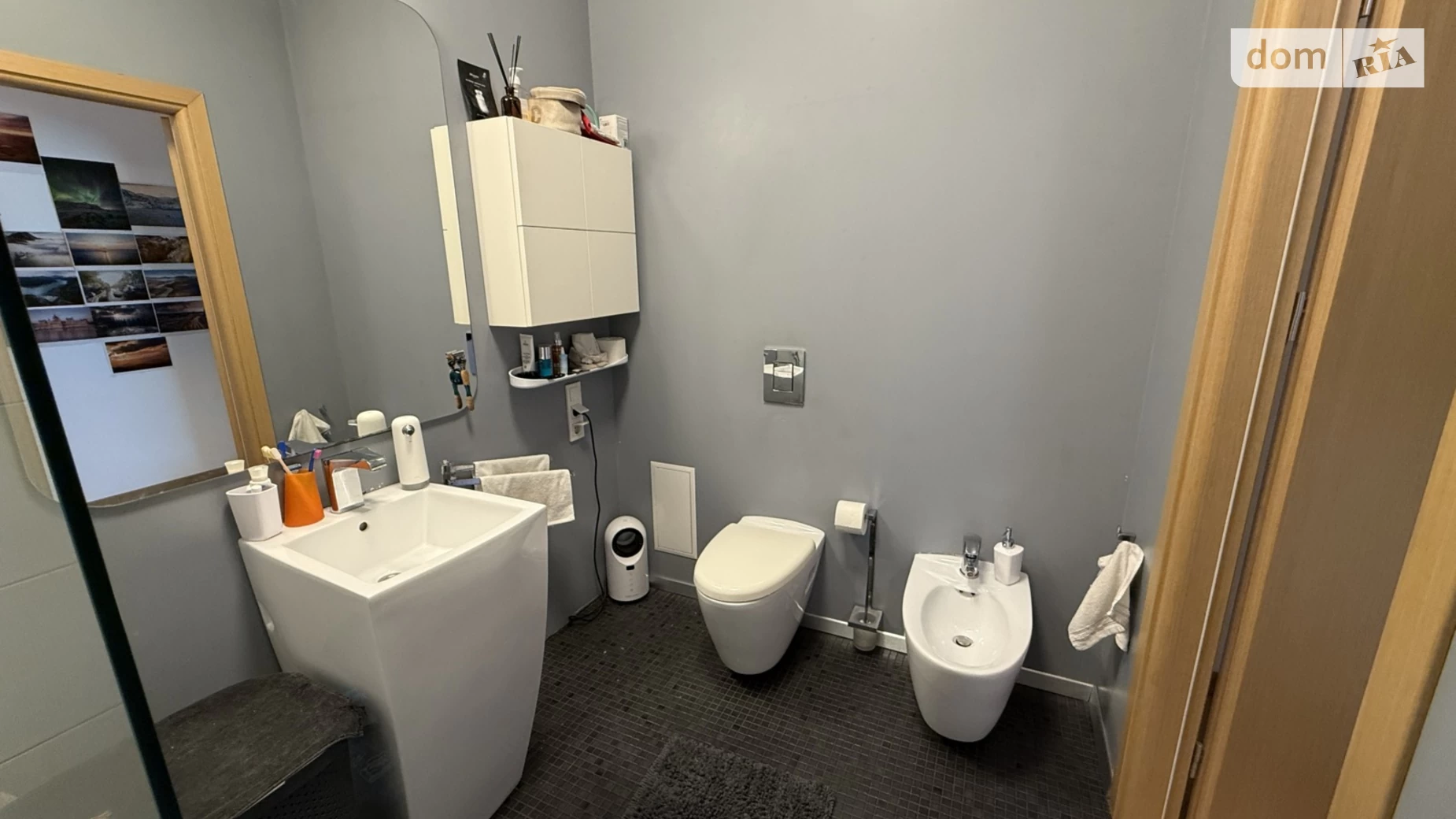 Продається 1-кімнатна квартира 54 кв. м у Одесі, вул. Армійська, 11/2 - фото 2