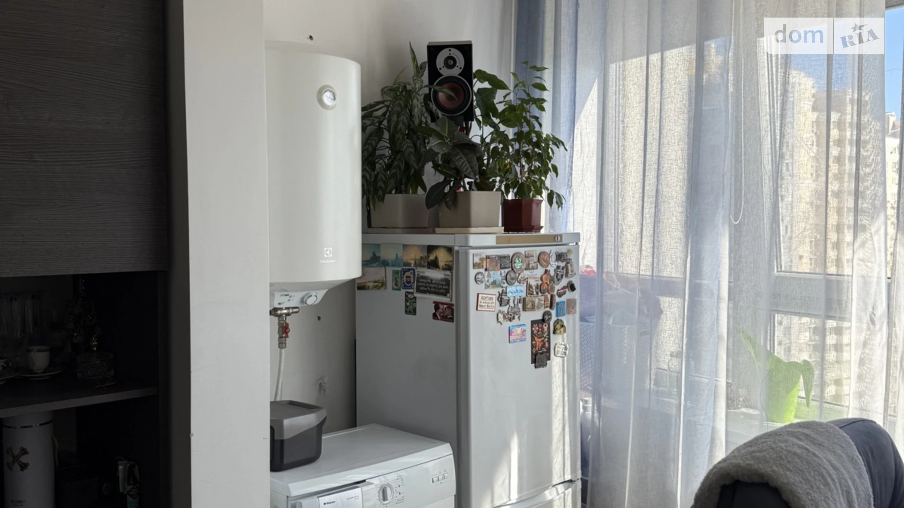 Продається 1-кімнатна квартира 54 кв. м у Одесі, вул. Армійська, 11/2 - фото 3