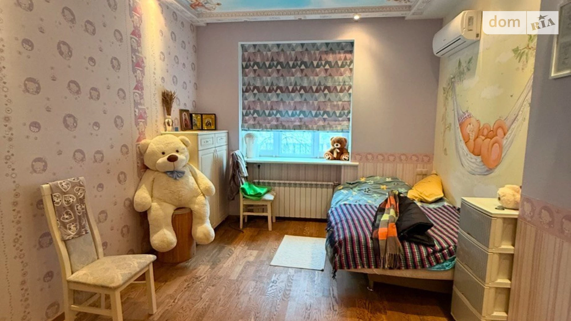 ул. Ореховатская(Бурмистенко), 9/10 Голосеев Киев Голосеевская - фото 3