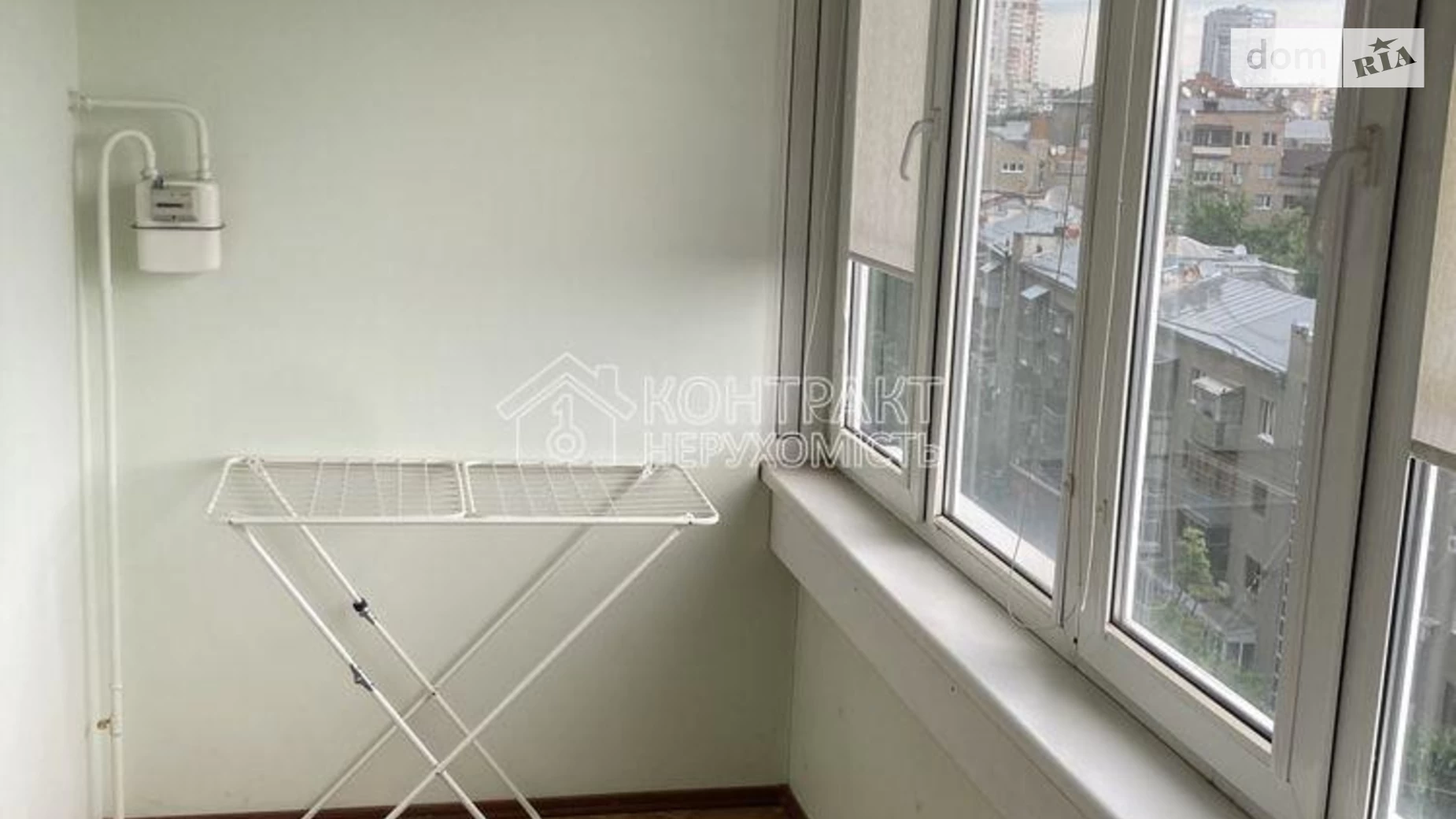 Здається в оренду 2-кімнатна квартира 60 кв. м у Харкові, вул. Бориса Чичибабіна - фото 4
