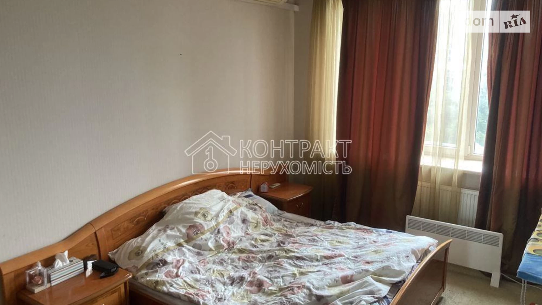 Здається в оренду 2-кімнатна квартира 60 кв. м у Харкові, вул. Бориса Чичибабіна - фото 5